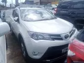 car Front