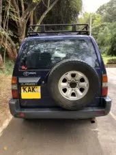 back