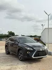 car Right Front