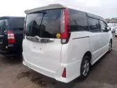 car Back
