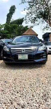 car Left Front