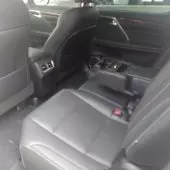 car Back