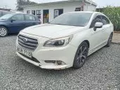 car Left Front