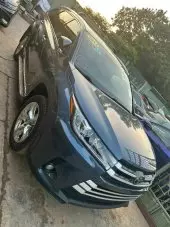 car Front