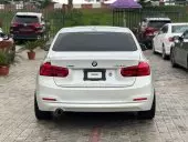 car Back