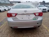 car Back