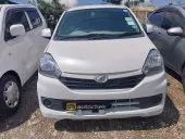 car Front