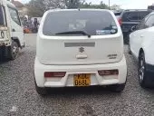 car Back