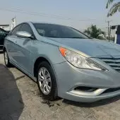 car Front