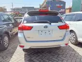 car Back