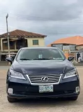 car Front