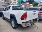 car Right Back