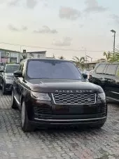 car Left Front