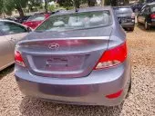 car Back
