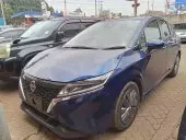 car Left Front