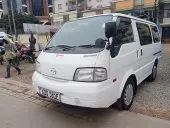 car Left Front