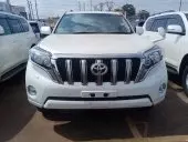 car Front