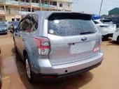 car Left Back