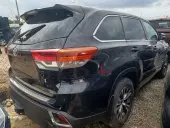 car Right Back
