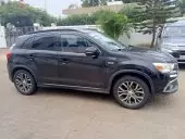 car Left