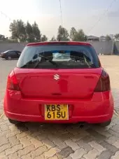 back