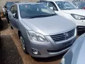 car Right Front