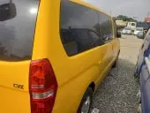 car Left