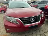 car Front