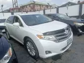 car Right Front