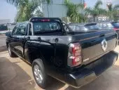 car Left Back