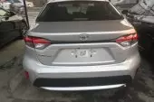 back