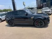 car Left