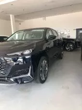 car Left