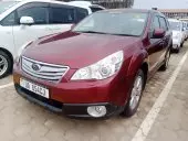 car Front