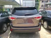 car Back
