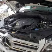 engine