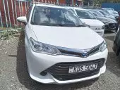 car Front