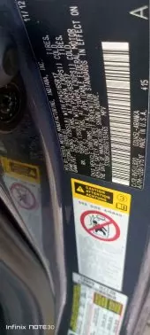 vinNumber