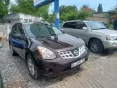car Left Front