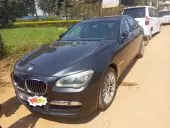 car Left Front