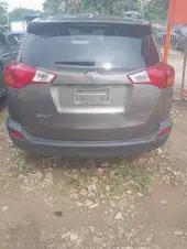 back