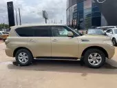 car Left