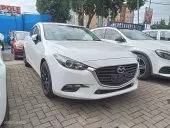 car Left