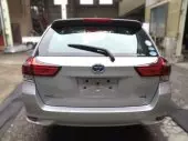back