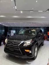 car Left Front