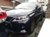 car Front