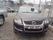 car Front