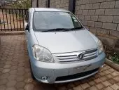 car Left Front