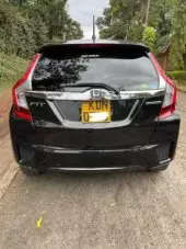 back