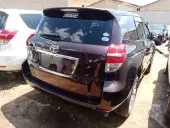 car Right Back